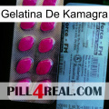 Kamagra Jelly 35